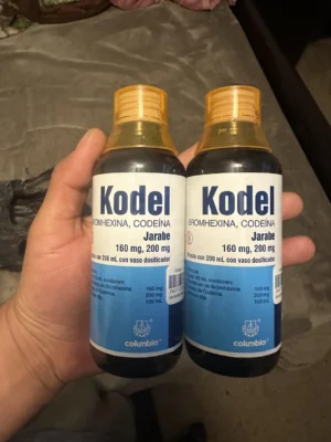 Kodel 200mg