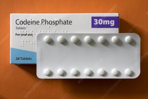 Codeine Phosphate 30mg