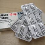 Ritalin 10mg