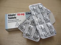 Ritalin 10mg