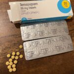 Temazepam 20mg Tablets