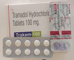 Tramadol Hydrochloride 100mg