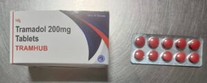 Tramadol 200mg