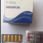Gabapentin 300mg